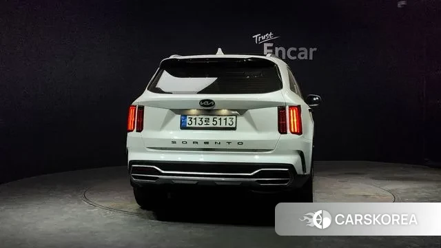 Kia Sorento 4th Generation id 3713134 из Кореи 14