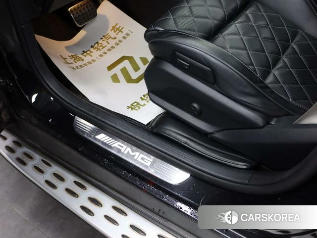 Mercedes-Benz GLC Coupe AMG id 4211188 из Китая 21