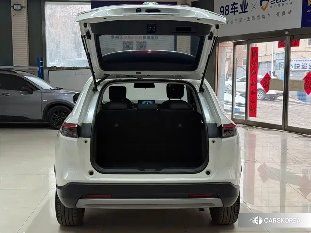 Honda Vezel id 4546268 из Китая 17