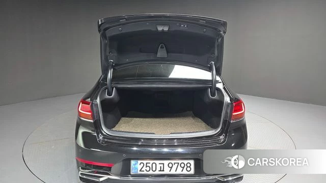 Kia K7 Premier id 4595328 из Кореи 35