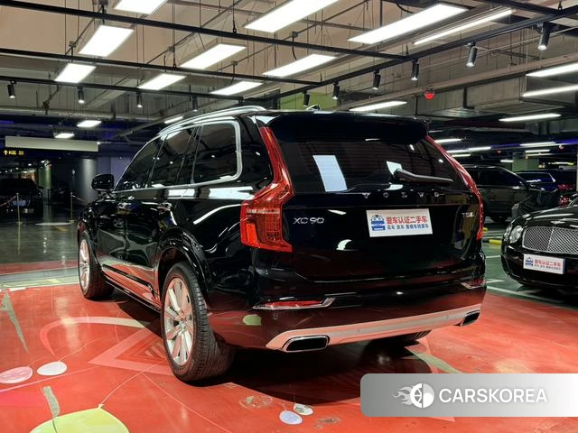 Volvo XC90 id 3939515 из Китая 35