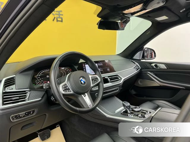BMW X7 id 4208201 из Китая 35