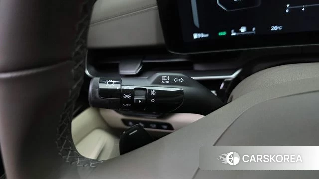 Kia The New Carnival 4th Generation id 4762138 из Кореи 35