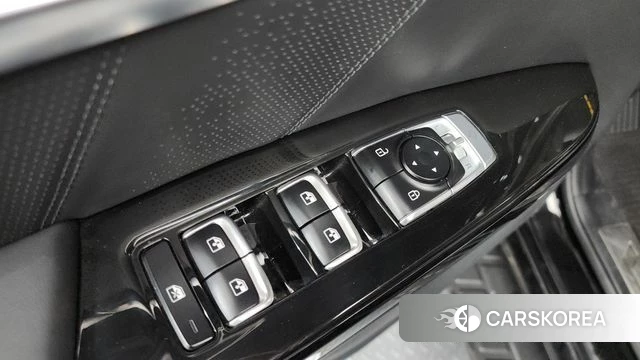 Kia Mohave Master id 4325146 из Кореи 35