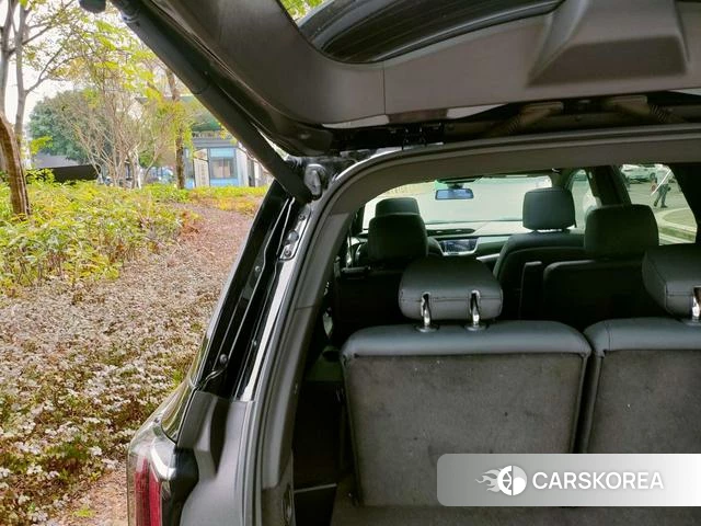 Cadillac XT6 id 3857941 из Китая 35