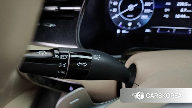 Kia The New K9 2nd generation id 4422725 из Кореи 35