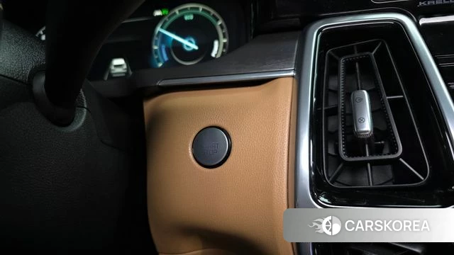 Kia Sorento 4th Generation id 4898937 из Кореи 35