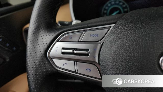 Hyundai The New Santa Fe id 4186606 из Кореи 35