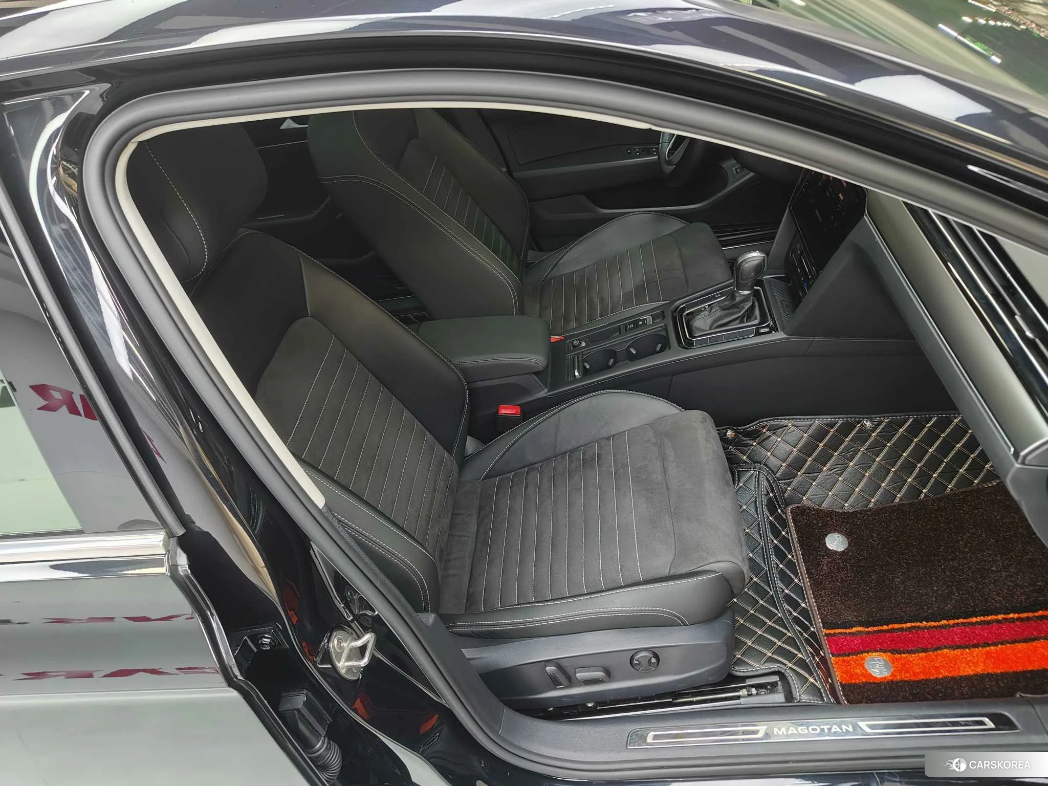 Volkswagen Magotan id 4452404 из Китая 35