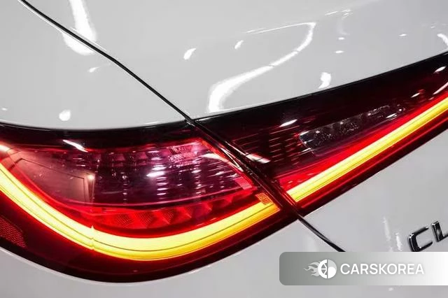Mercedes-Benz CLE level id 4314429 из Китая 35