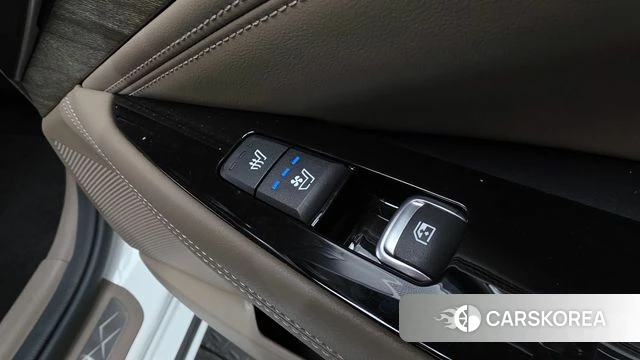 Kia K8 id 4697611 из Кореи 35