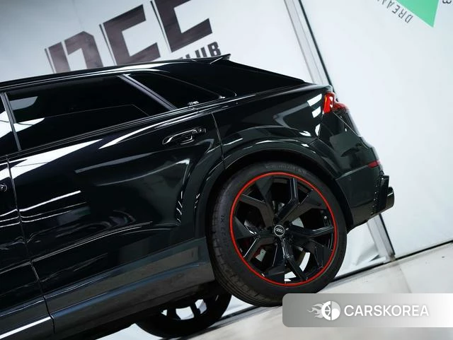 Audi RS Q8 id 4258550 из Китая 35
