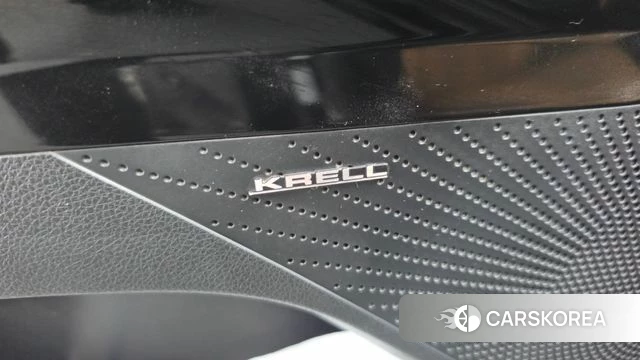 Kia K5 Hybrid 3rd Generation id 4784872 из Кореи 35