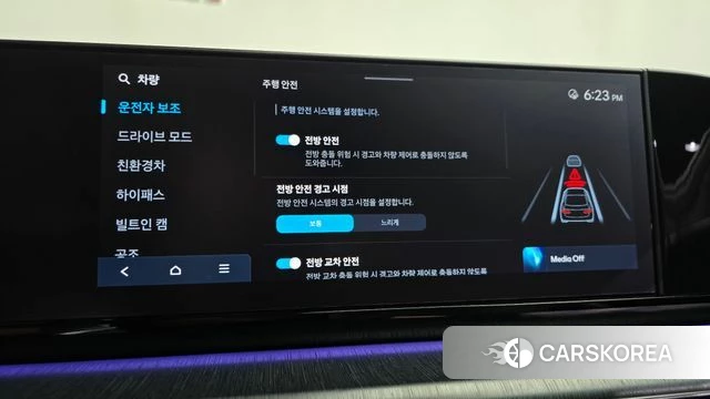Hyundai Grandeur Hybrid (GN7) id 4871094 из Кореи 35