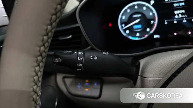 Genesis G70 id 4712892 из Кореи 35