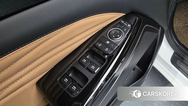 Kia K7 Premier id 4727301 из Кореи 35