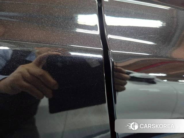 Genesis G80 (RG3) id 4315712 из Кореи 35