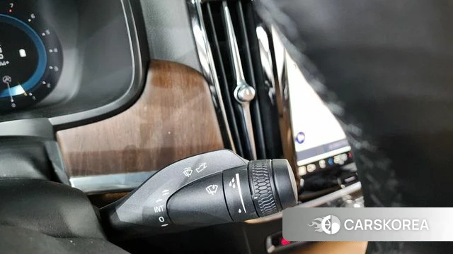 Volvo S90 id 4266907 из Кореи 35