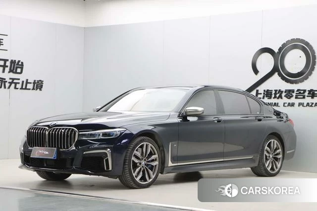 BMW 7 series id 4211114 из Китая 35