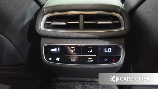 Genesis G80 (RG3) id 4793868 из Кореи 35