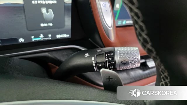 Genesis G90 (RS4) id 4711515 из Кореи 35