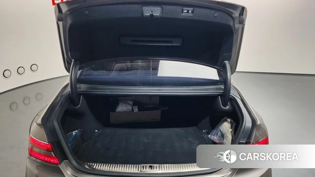 Genesis G90 id 4429289 из Кореи 35