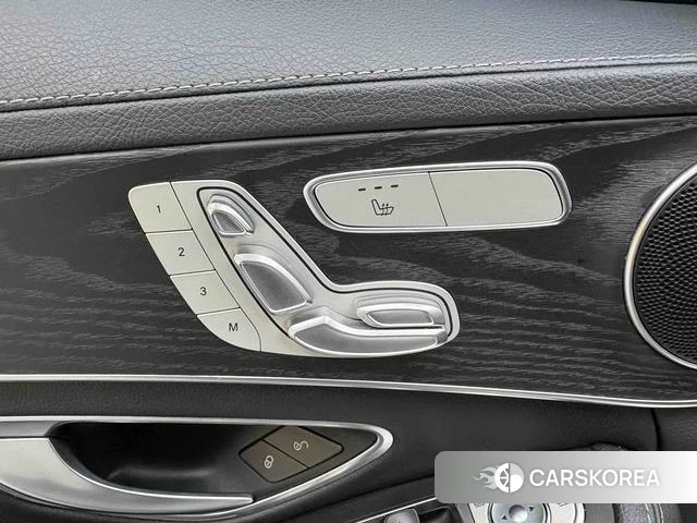 Mercedes-Benz Class C id 4341541 из Китая 35