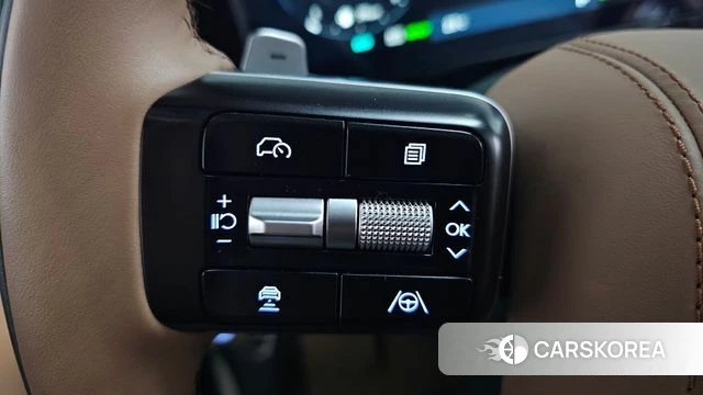 Hyundai Grandeur Hybrid (GN7) id 4380976 из Кореи 35
