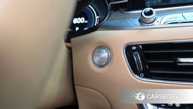Kia More K9 id 4619737 из Кореи 35