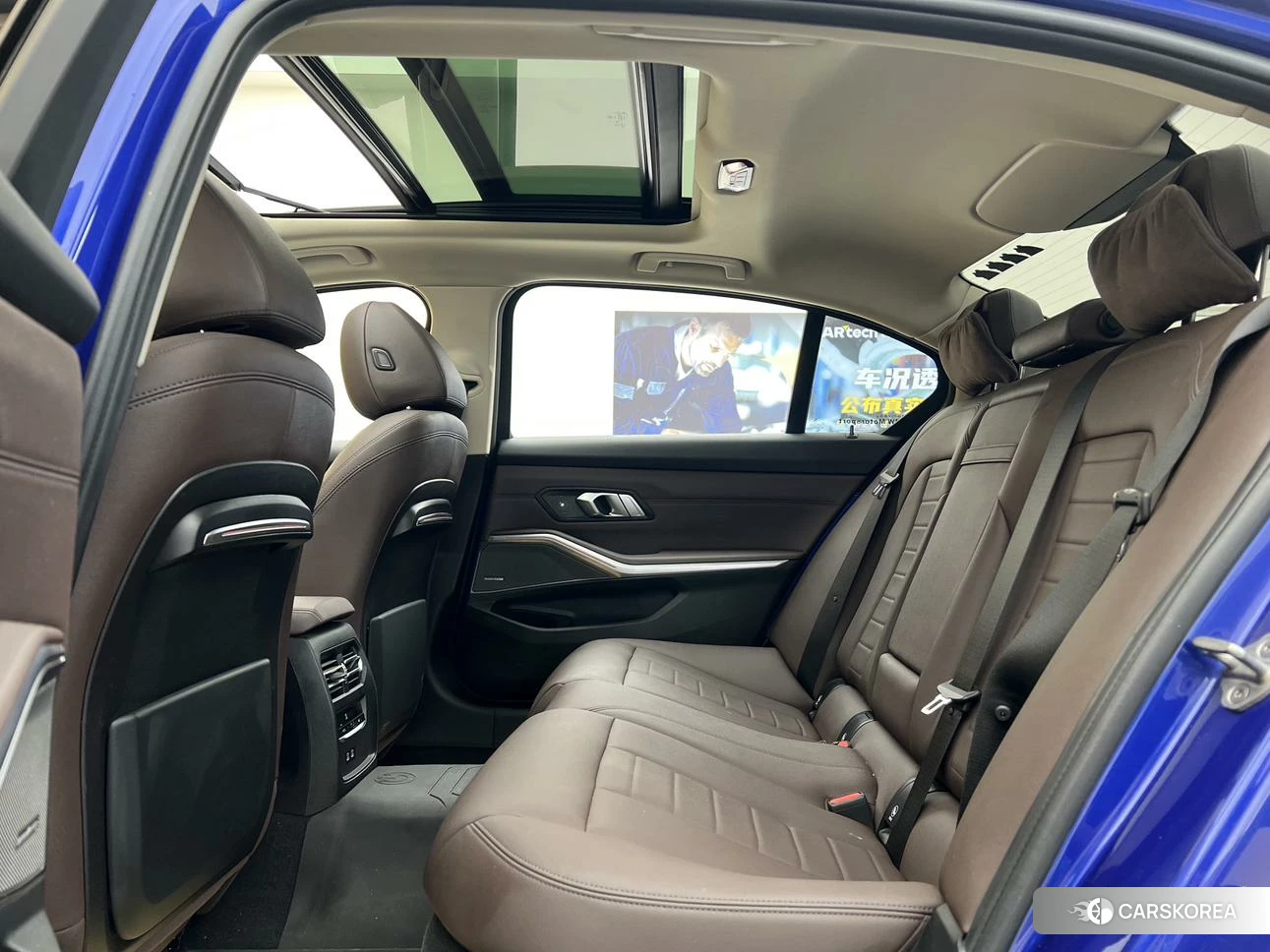 BMW 3 series id 4504824 из Китая 35
