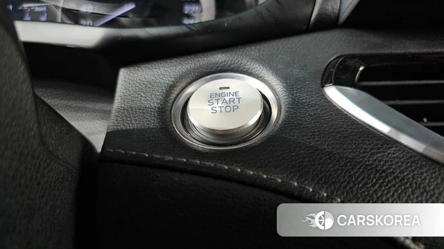 Hyundai Grandeur IG id 4203987 из Кореи 35