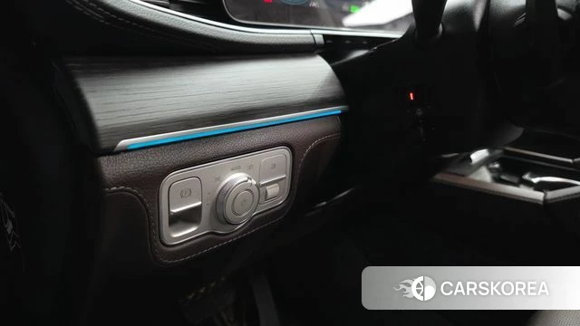 Mercedes-Benz GLE-Class W167 id 4753559 из Кореи 35