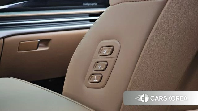 Hyundai Grandeur (GN7) id 4880518 из Кореи 35
