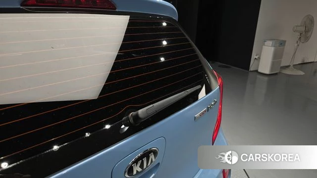 Kia All New Morning (JA) id 4305052 из Кореи 35