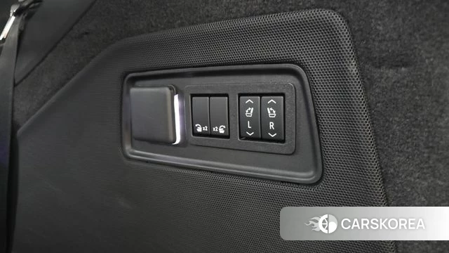 Cadillac Escalade 5th Generation id 4775197 из Кореи 35