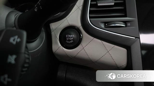 Renault Korea (Samsung) SM6 id 4410981 из Кореи 35