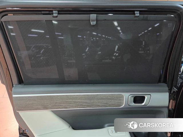 Hyundai Santa Fe (MX5) id 4635049 из Кореи 35