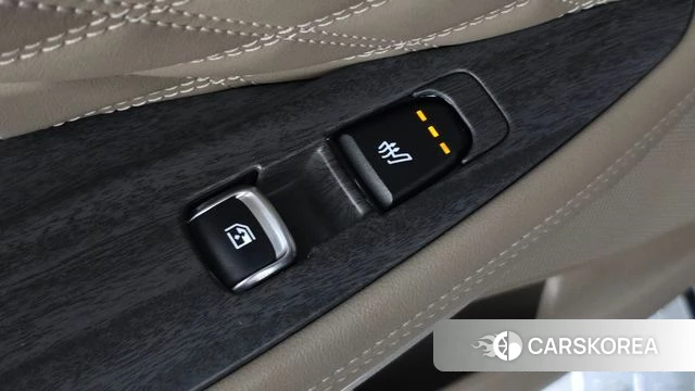 Kia K8 Hybrid id 4740564 из Кореи 35