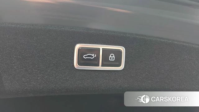 Genesis G80 (RG3) id 4493961 из Кореи 35