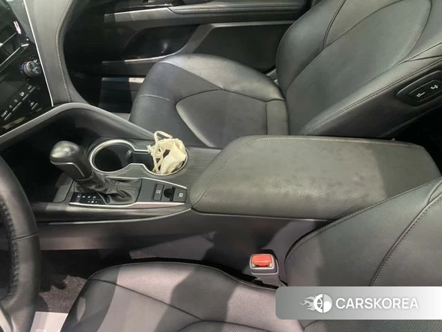 Toyota Camry id 4333399 из Китая 35