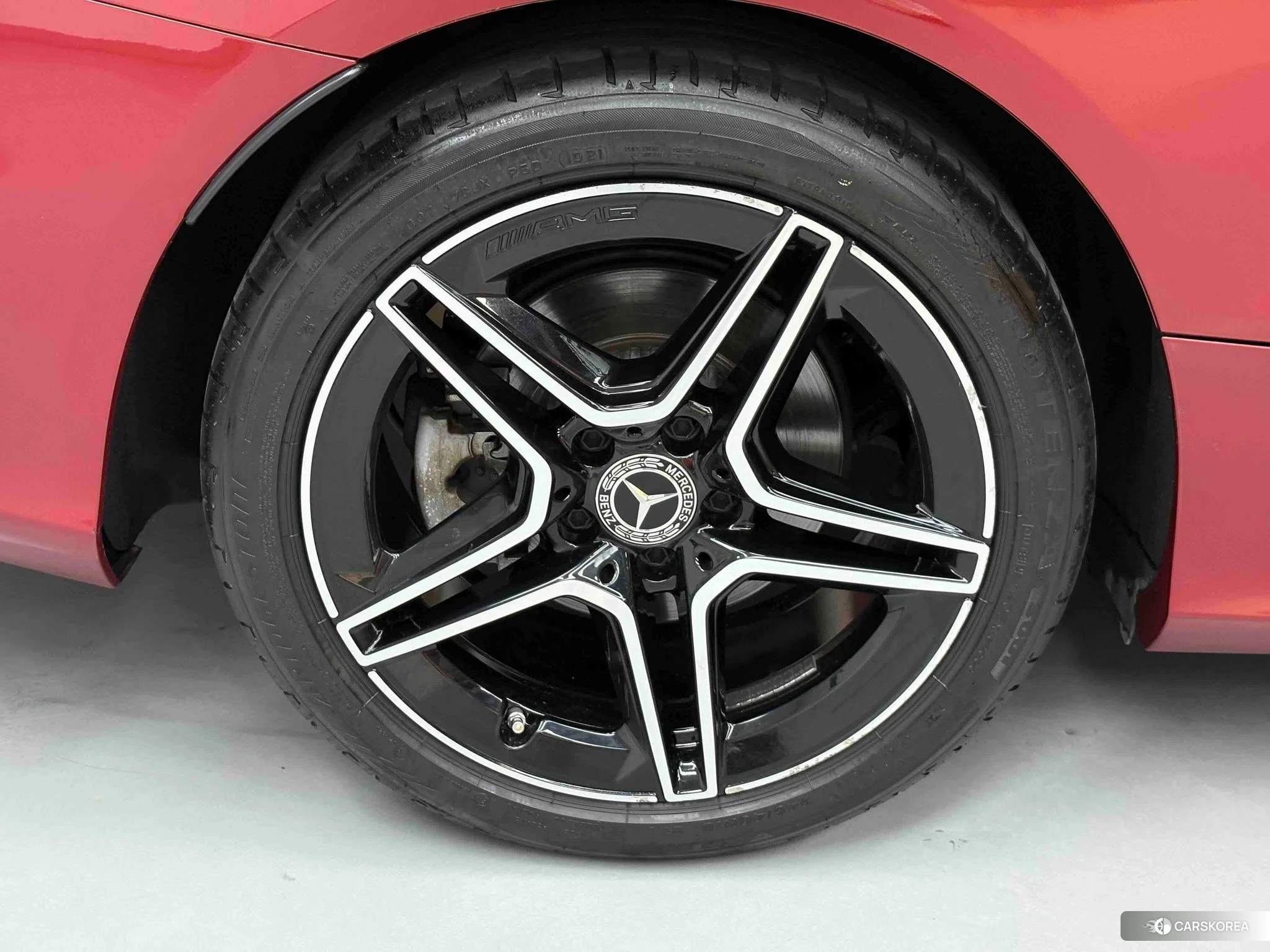 Mercedes-Benz Class C (imported) id 4452309 из Китая 35