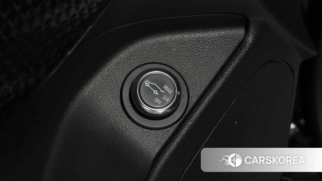 Chevrolet (GM Daewoo) Trax Crossover id 4670420 из Кореи 35