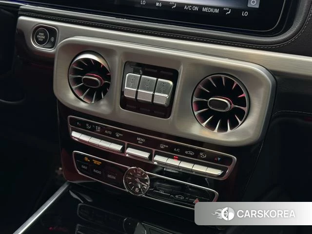 Mercedes-Benz G-class AMG id 4387680 из Китая 35