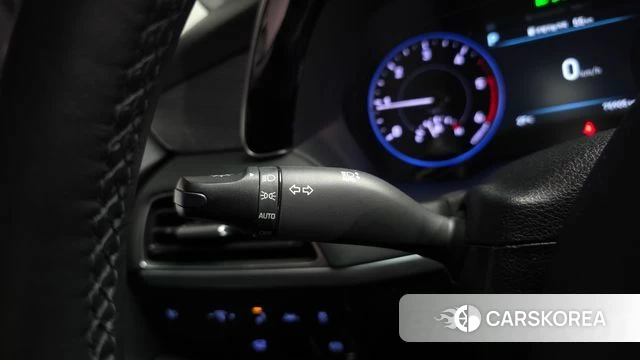 Hyundai Palisade id 4750067 из Кореи 35