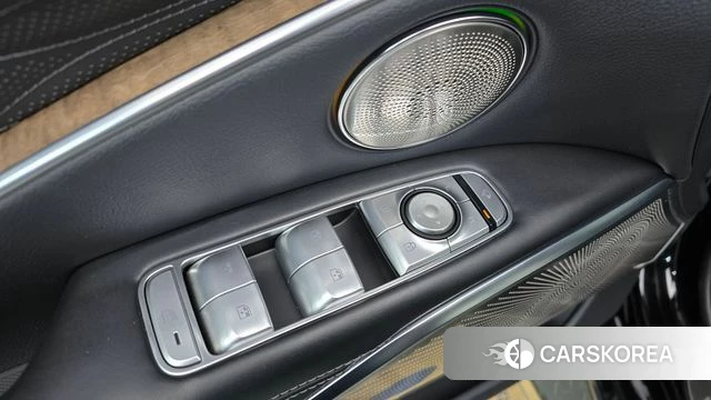 Kia The New K9 2nd generation id 4194941 из Кореи 35