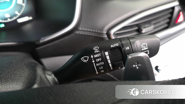 Hyundai The New Santa Fe id 4716779 из Кореи 35