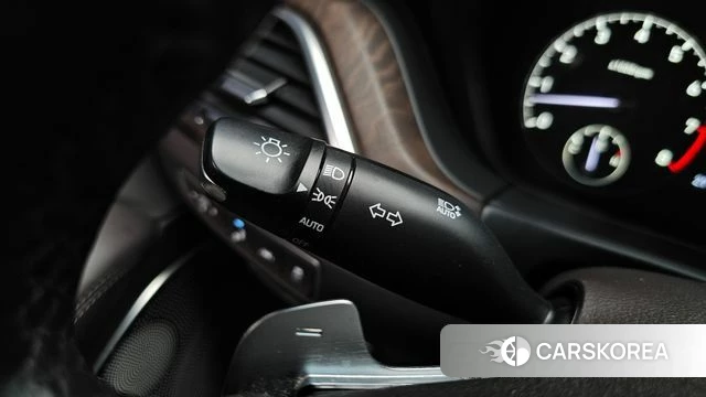 Genesis G90 id 4490807 из Кореи 35