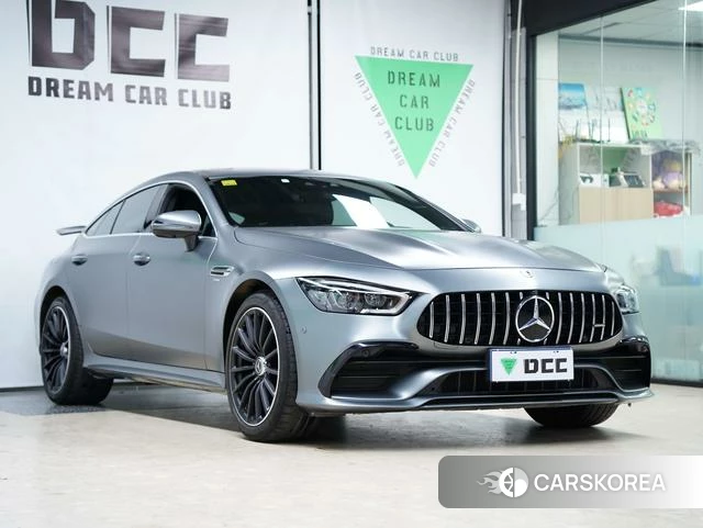 Mercedes-Benz AMG GT id 4219294 из Китая 35