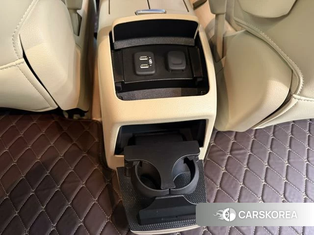 Buick GL8 id 4208325 из Китая 35