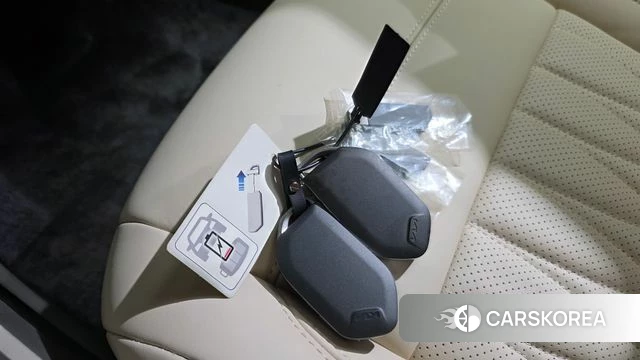 Kia The New Carnival 4th Generation id 4649926 из Кореи 35